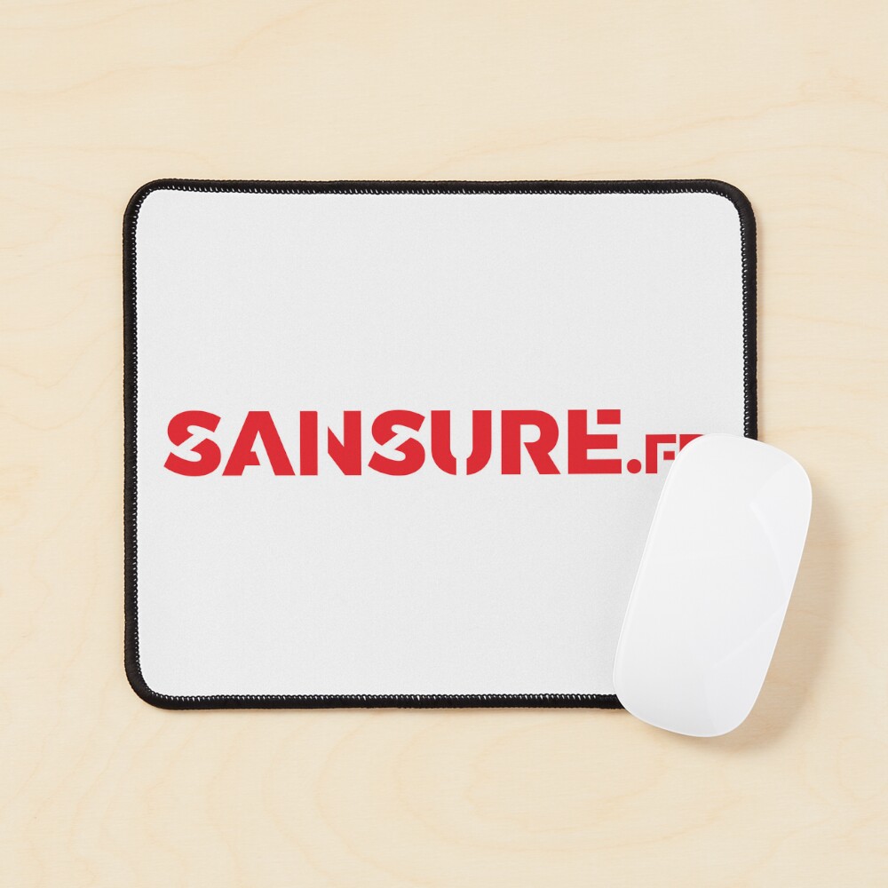 Item preview, Mouse Pad designed and sold by Sansure.