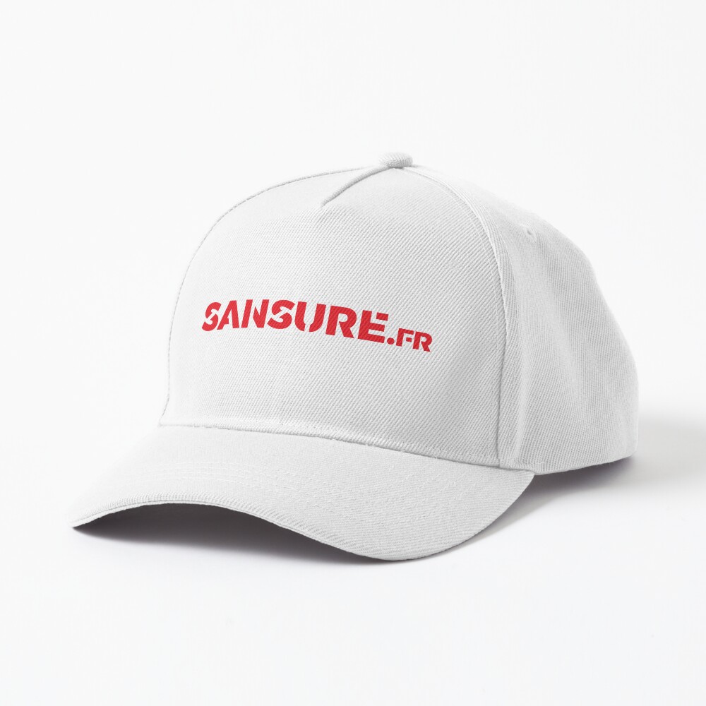 Item preview, Baseball Cap designed and sold by Sansure.