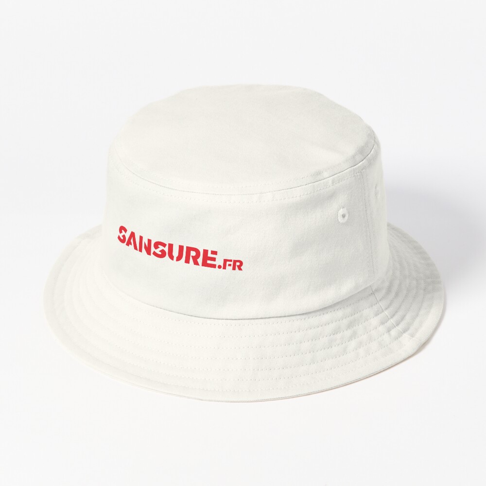 Item preview, Bucket Hat designed and sold by Sansure.