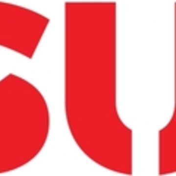Artwork thumbnail, Logo SANSURE.FR by Sansure