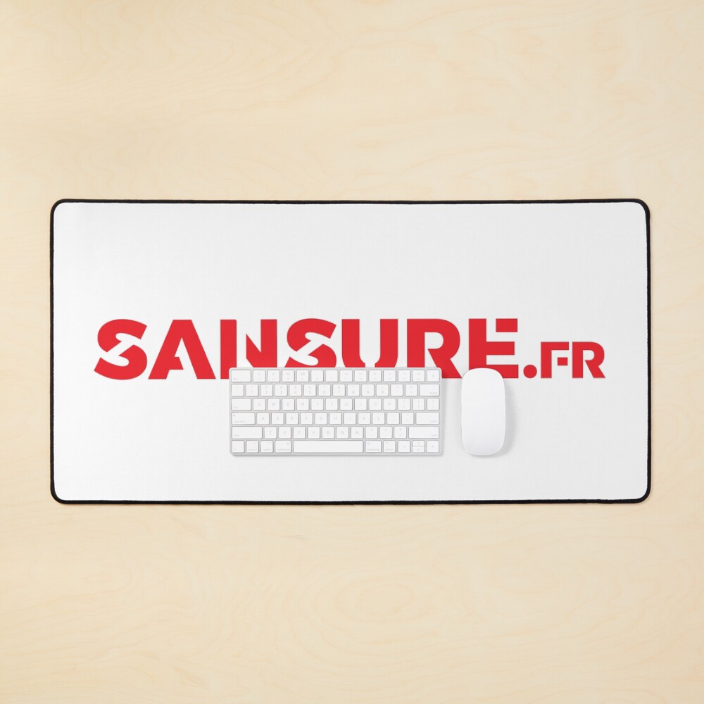 Item preview, Desk Mat designed and sold by Sansure.