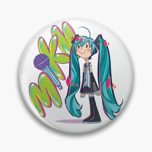 Item preview, Look up Miku! designed and sold by Zaa.