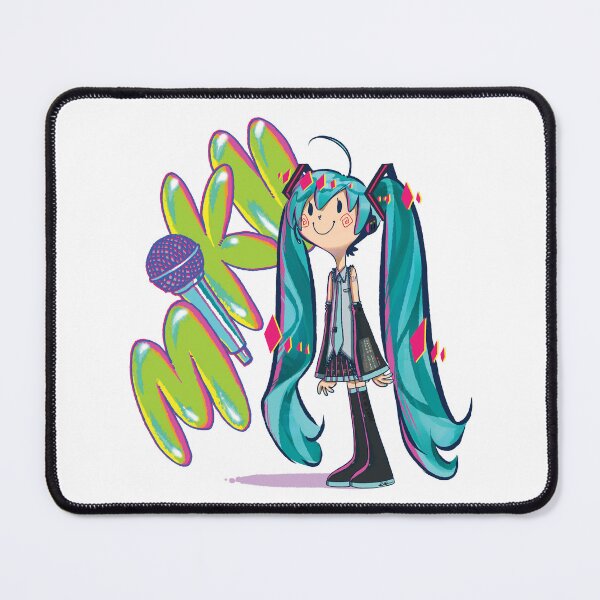 Item preview, Look up Miku! designed and sold by Zaa.