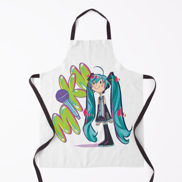 Item preview, Look up Miku! designed and sold by Zaa.