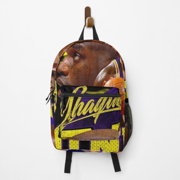 Item preview, Bootleg : Shaquille Shaq Vintage 90s bootleg Rap Tee designed and sold by tjrxworkspace-.
