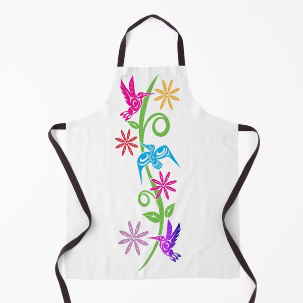 Item preview, Hummingbirds designed and sold by Lou-ann Neel.