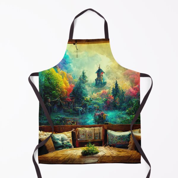 Item preview, Worlds Within Worlds designed and sold by jgvisualarts.