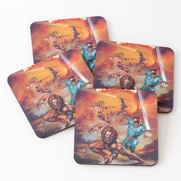 Item preview, Eternal Champions  designed and sold by EvertGrant.
