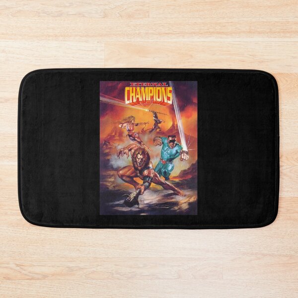 Item preview, Eternal Champions  designed and sold by EvertGrant.