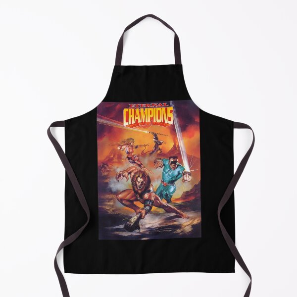 Item preview, Eternal Champions designed and sold by EvertGrant.