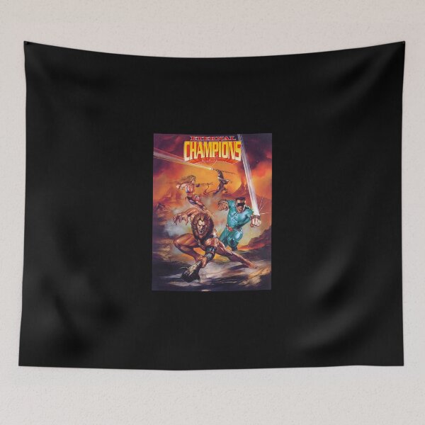 Item preview, Eternal Champions  designed and sold by EvertGrant.