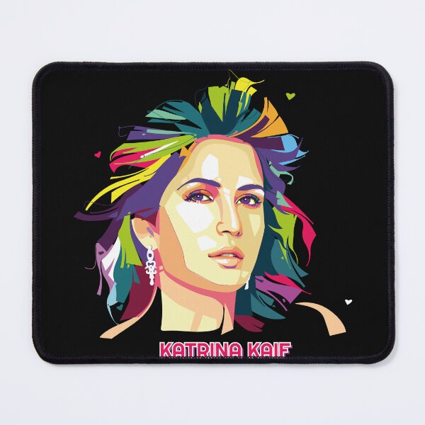 Item preview, Katrina Kaif: Journey from the City of Lights to the Bollywood Star designed and sold by ArtStile.