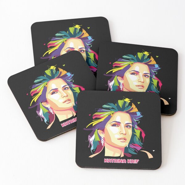 Item preview, Katrina Kaif: Journey from the City of Lights to the Bollywood Star designed and sold by ArtStile.
