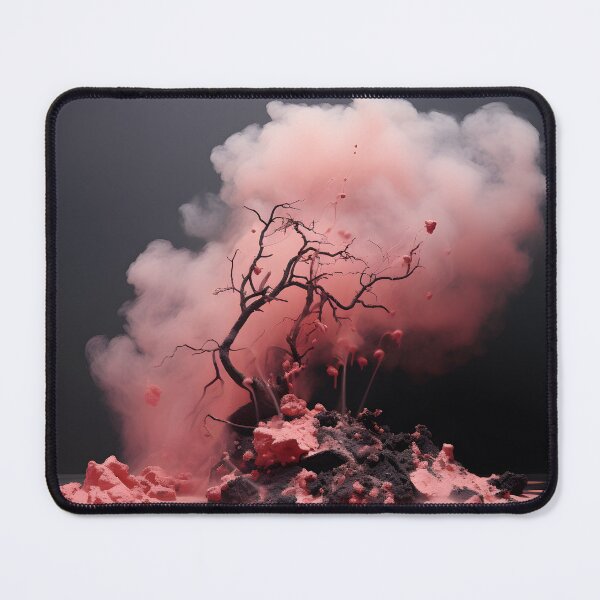 Item preview, Coral 7 designed and sold by Lacuna Ipsum.