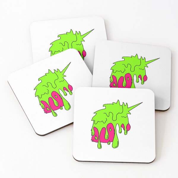 Item preview, Slimed  designed and sold by ToxicJellyShop.