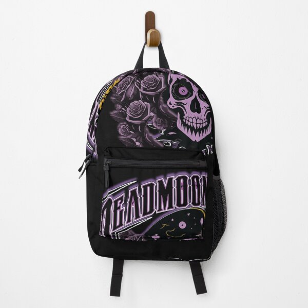 Item preview, Dead moon rising designed and sold by Simbera.