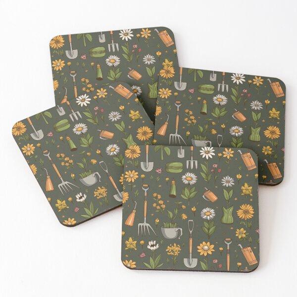 Item preview, Garden Tools designed and sold by RemoteStudio.