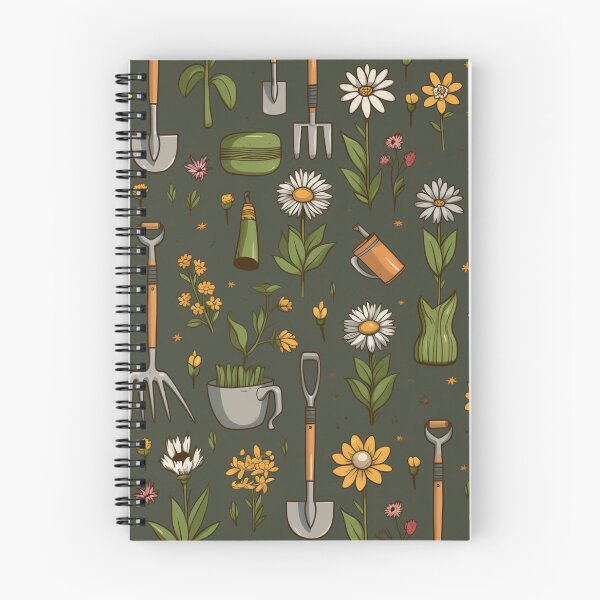 Item preview, Garden Tools designed and sold by RemoteStudio.