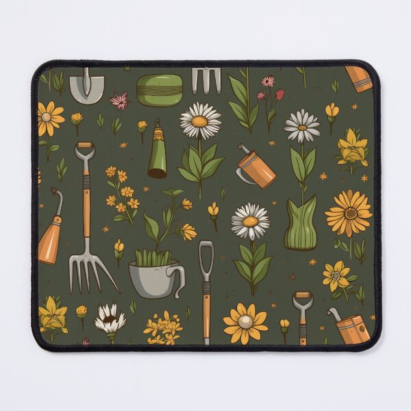 Item preview, Garden Tools designed and sold by RemoteStudio.