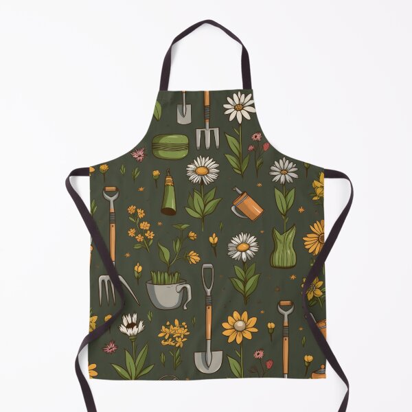 Item preview, Garden Tools designed and sold by RemoteStudio.