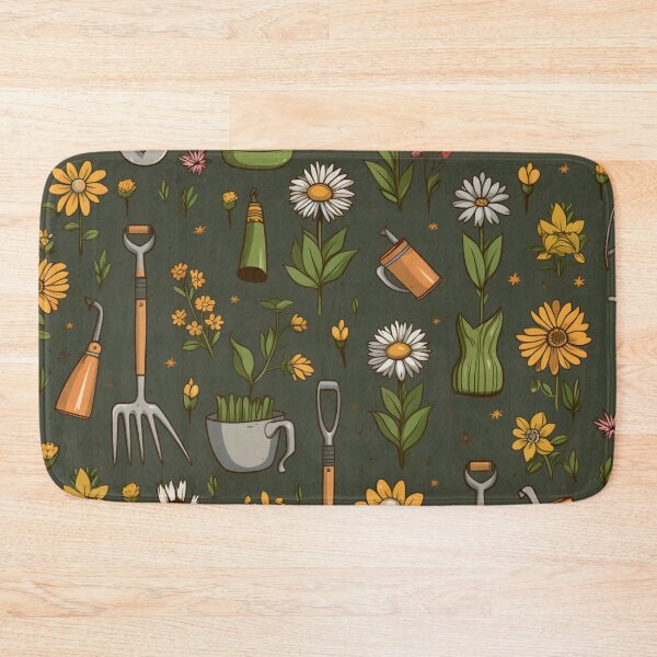 Item preview, Garden Tools designed and sold by RemoteStudio.
