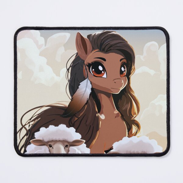 Item preview, Rez Pony designed and sold by RezStyleCreator.