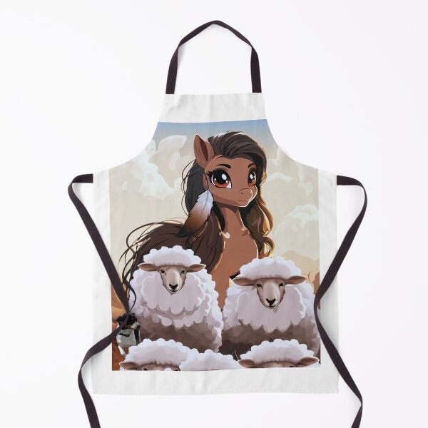 Item preview, Rez Pony designed and sold by RezStyleCreator.