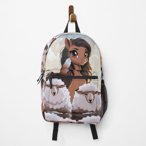 Item preview, Rez Pony designed and sold by RezStyleCreator.