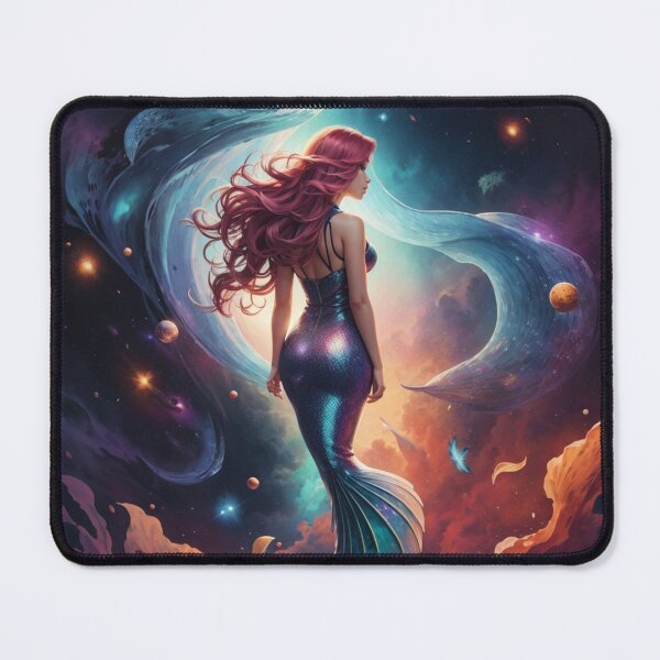 Item preview, Sirenas Mermaid Galaxy designed and sold by SirenasWorld.