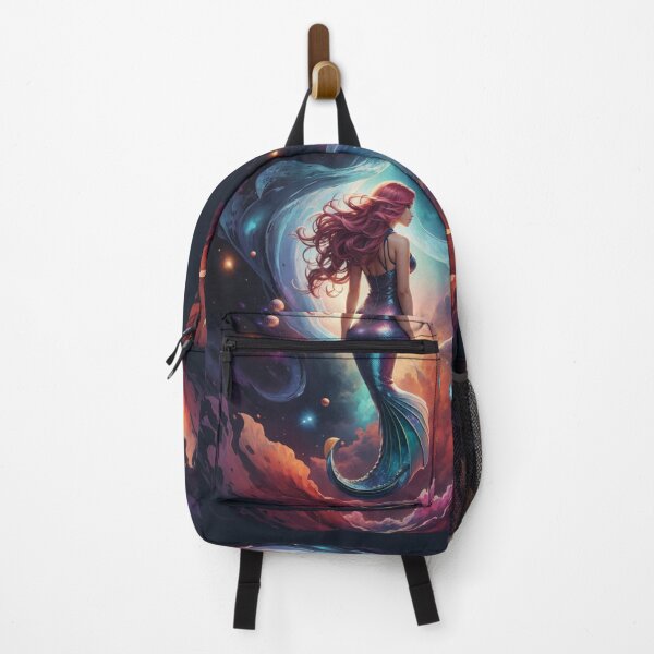 Item preview, Sirenas Mermaid Galaxy designed and sold by SirenasWorld.