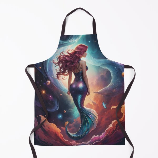 Item preview, Sirenas Mermaid Galaxy designed and sold by SirenasWorld.