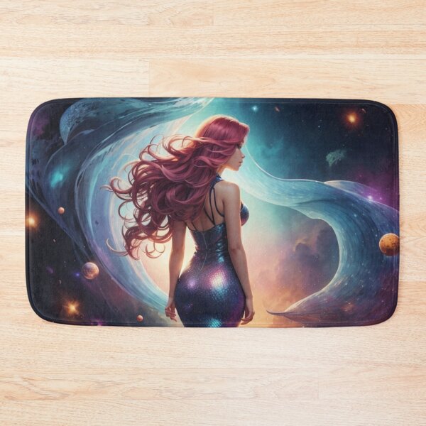 Item preview, Sirenas Mermaid Galaxy designed and sold by SirenasWorld.