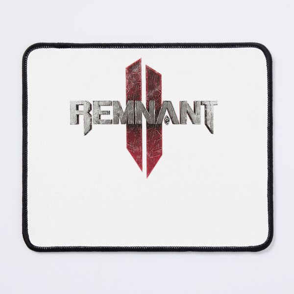 Item preview, Remnant 2 Distressed Logo designed and sold by Chetonnell.