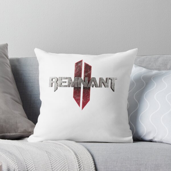 Item preview, Remnant 2 Distressed Logo designed and sold by Chetonnell.