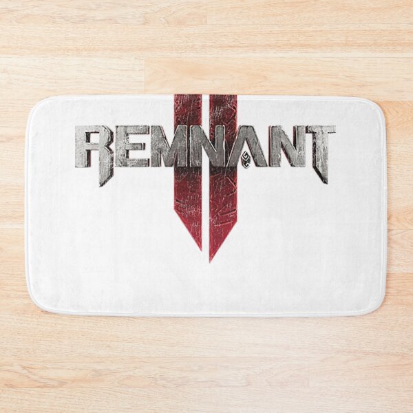 Item preview, Remnant 2 Distressed Logo designed and sold by Chetonnell.
