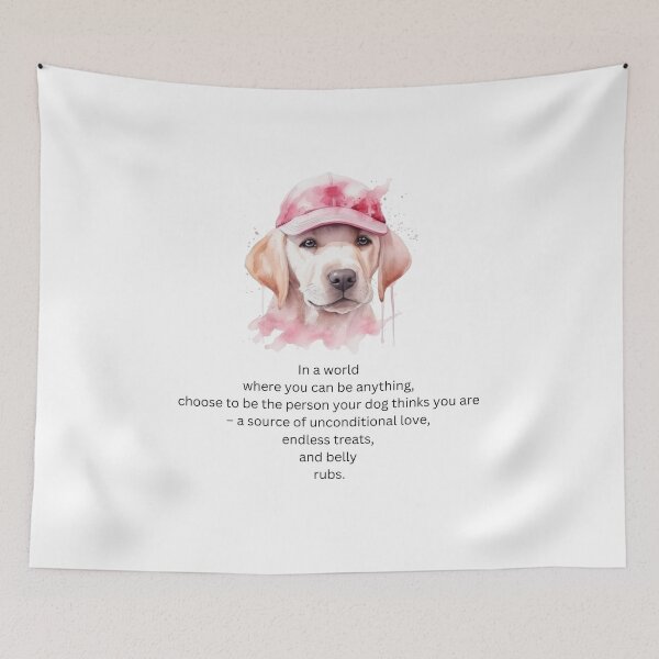 Item preview, Labrador Puppy designed and sold by Terry-Salsa.