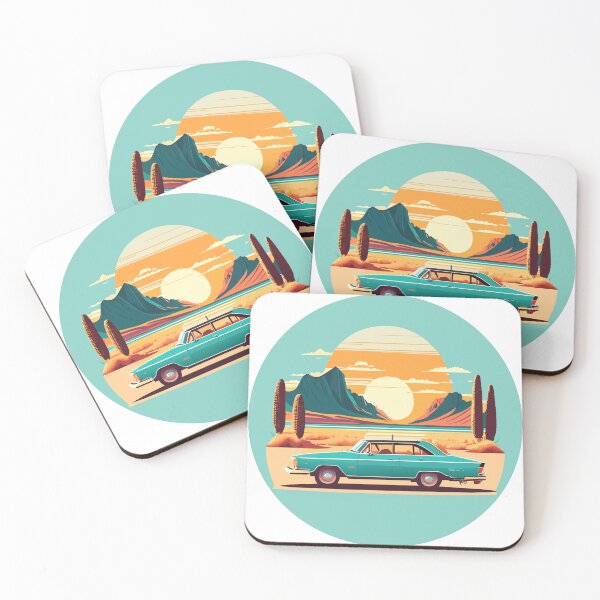 Item preview, Travel Highway Car designed and sold by ArchieDid.