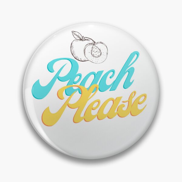 Artikelvorschau, Pfirsich bitte entworfen und verkauft von elyou-designs.