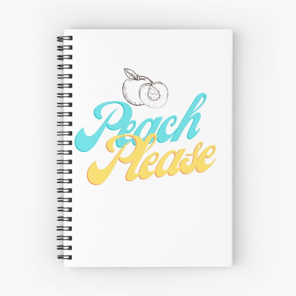 Artikelvorschau, Pfirsich bitte entworfen und verkauft von elyou-designs.