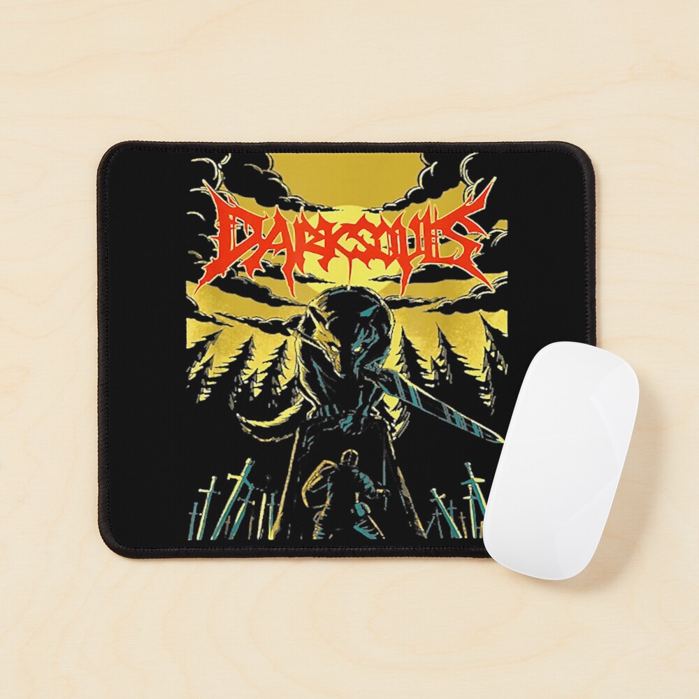 Item preview, Mouse Pad designed and sold by RomeoGagne.