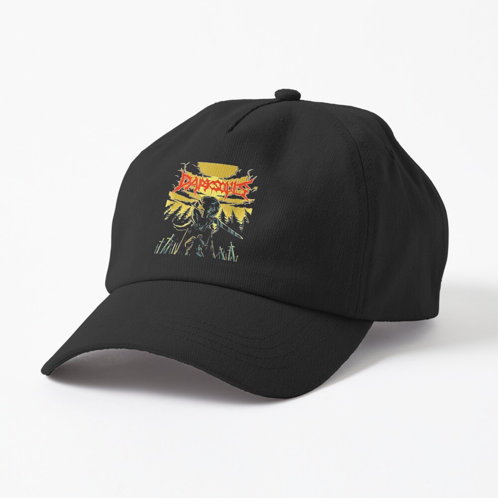 Item preview, Dad Hat designed and sold by RomeoGagne.