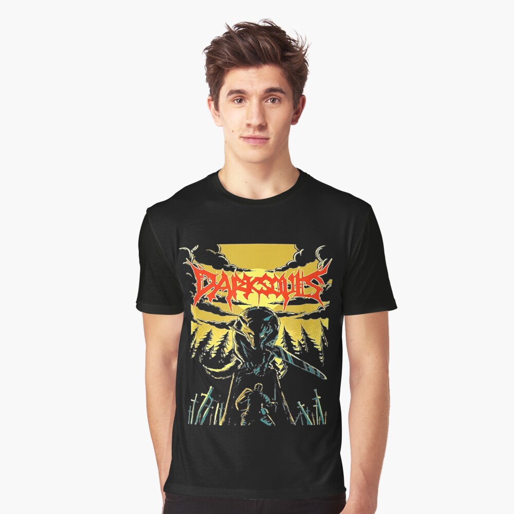 Item preview, Graphic T-Shirt designed and sold by RomeoGagne.