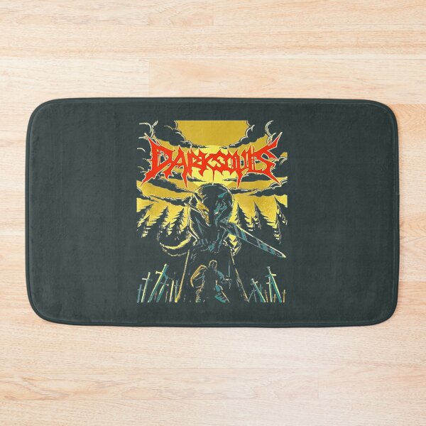 Item preview, Unofficial Dark Souls Metal Band designed and sold by RomeoGagne.