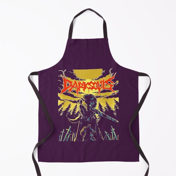 Item preview, Unofficial Dark Souls Metal Band designed and sold by RomeoGagne.