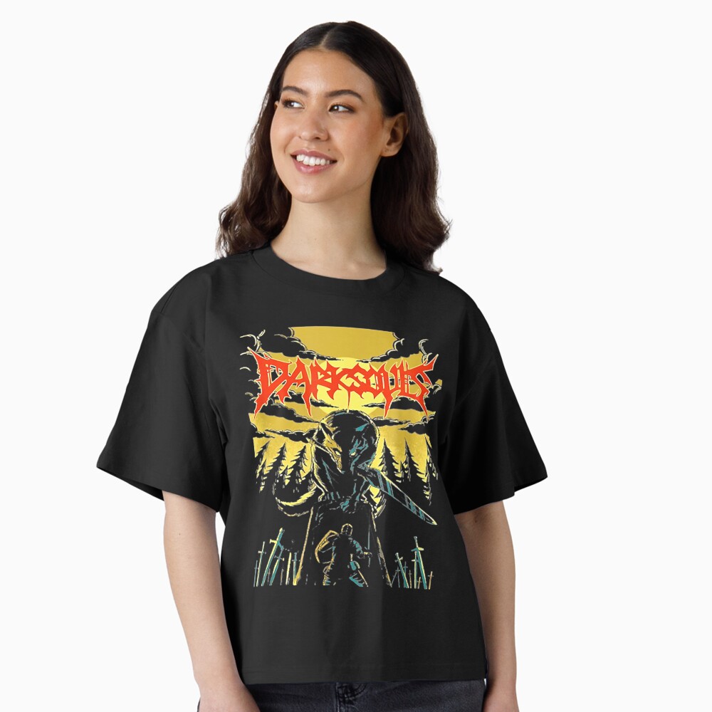 Item preview, Boxy T-Shirt designed and sold by RomeoGagne.