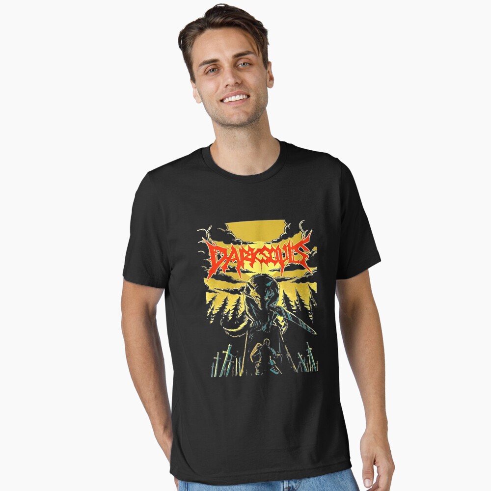 Item preview, Essential T-Shirt designed and sold by RomeoGagne.