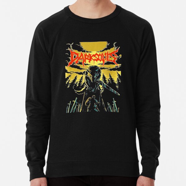 Item preview, Unofficial Dark Souls Metal Band designed and sold by RomeoGagne.