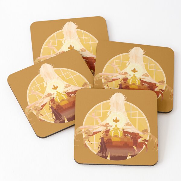 Item preview, Ningguang Vision designed and sold by Valpochiro.