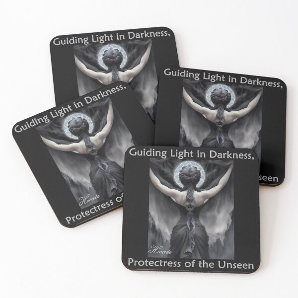 Item preview, Guardian of the Crossroads designed and sold by NaughtyDragon.