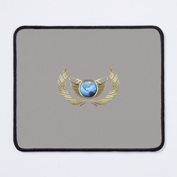Item preview, The Global Elite - Grey designed and sold by Yatesydesign.
